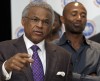 NBA heads to mediation, Stern seeks quick results