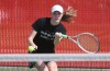 Valparaiso's Caitlin Kennedy