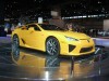 Lexus LFA Supercar