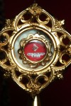 E.C. church receives sacred relic