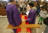 Blessings, challenges in NWI from faith perspective