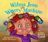 Is your child a worry wart?