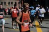 Local runners overcome conditions at Chicago Marathon 