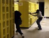 Hobart police practice 'active shooter' scenarios