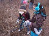 Ridge View’s Mighty Acorns learn preservation and restoration