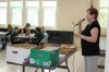 Day of service spotlights community connections