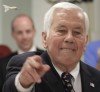 Lugar, Mourdock make final pitch to Hoosier voters