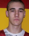 Josh James, Andrean basketball