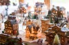 HOLIDAYHOUSES - Banas Miniature Home Display