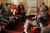 Stolen medal replaced for Gary Tuskegee Airman