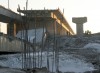 Cline Avenue imploded