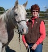 Chief dietitian retires to spend more time on the trails