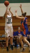 Bison find rhythm, overtake Vikings