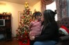 Christmas season celebrations cross cultures