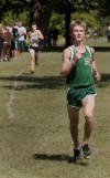 T.F. South Cross Country Invitational Meet