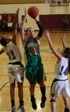 Nickole Finch, Asya Hobbs, Marissa Radziwieck