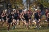 Illiana Christian runners dominate their own Class 2A regional