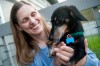 VU professor served as guardian to abused animals in Michael Vick case