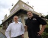 SMALL-BUSINESS SPOTLIGHT: Iuccio's Pizza, Dyer