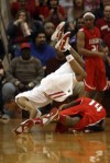 Munster vs Kokomo Class 4A semi-state