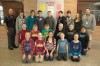 Random acts of kindness week celebration