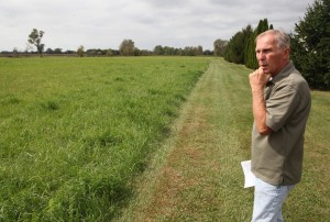 Local residents pipe up with Enbridge concerns