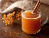 James Labe's Orange Spice Cider