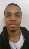 Bloom Twp. basketball player Lejavius Johnson