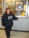 Merrillville coach Diane Roberts