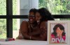 Sheryl Lee Ralph shares her story with Gary community
