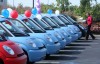 Clean Cities awards electric cars to local towns