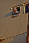Valparaiso couple circle the globe on freighters