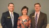 Foundation welcomes new board members
