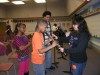 High school band helps fifth graders make big decision