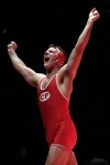 Crown Point's Tyler Kral