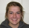 Girls basketball, the 2012-13 North Newton Spartans