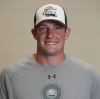 RailCats catcher Ryan Babineau
