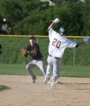 Hanover Central opens season with easy win over Lowell