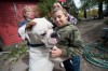 Animal Instinct: Family's Porter County home a refuge for healing wild animals