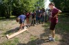Program bridges entry to high school