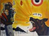 State of the world inspires 'Mayhem' at VU