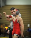 T.F. South's Blake Tisza