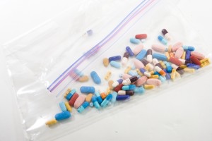 Weight loss medications can help in the eating struggle
