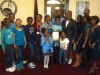 Mayor Freeman-Wilson joins TBLA in recognizing Autism Awareness Month