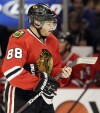 Patrick Kane