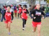 Alexis Gacia, Noor Hindi and Jessica Foerce