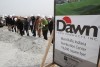 Dawn breaks ground in Merrillville