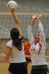 IHSAA releases volleyball pairings