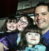 Labor pains save Valpo native, family from tornado