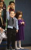 Winfield families raise a teacup to the holidays